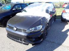 VW GOLF 2.0 TSI R 4MOTION ID 480301
