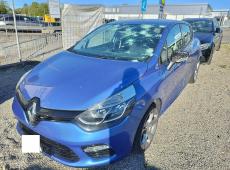 Renault Clio 1.2 TCe 120 GT ID 480387