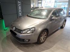 VW Golf 1.2 TSI Team ID 480396