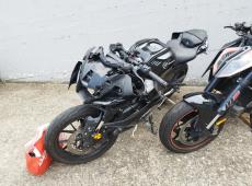 YAMAHA YZF 125 ABS ID 480398