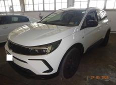 OPEL GRANDLAND 1.2I GS LINE ID 480395