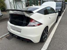 Honda CR-Z (213528 km)