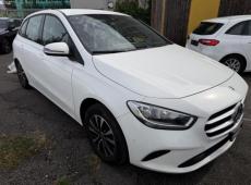 Mercedes-Benz B-Klasse W247 (137778 km)