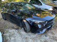 Mercedes-Benz Classe A W177 (42688 km)