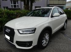 Audi Q3 (228839 km)
