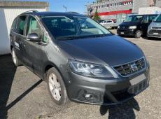 SEAT Alhambra (146055 km)