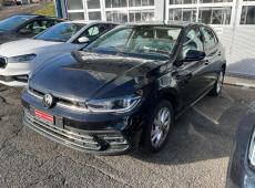 VW Polo (35406 km)