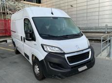 Peugeot Boxer Kaw. 333 L2H2 (75508 km)