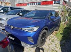 VW ID.4 (84404 km)