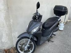Honda NSC 110 Vision (6930 km)