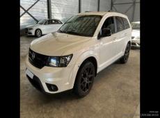 Fiat Freemont (200383 km)