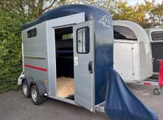 Cheval Liberté Touring (0 km)