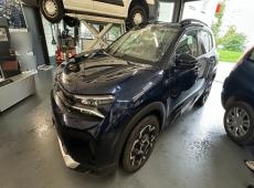 CITROEN C5 Aircross  1.6PHEV Swiss, 150 PS