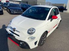 FIAT ABARTH 595  1.4 16V Turbo , 146 PS