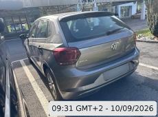 VW Polo 1.0 TSI BMT Comfort, 95 PS