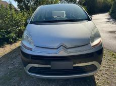 Citroën C4 Picasso Essentiel, 140 PS