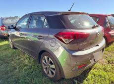 HYUNDAI i20 1.2, 84 PS