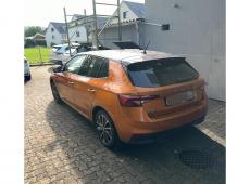 SKODA FABIA  1.0 TSI Style DSG, 110 PS