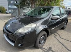 RENAULT Clio 1.2 16V T 20th Ed., 101 PS