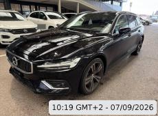 Volvo V60 Inscription, 190 PS