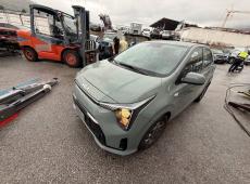 KIA 1.0 CVVT Picanto, 68 PS