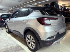 RENAULT CAPTUR 130, 131 PS