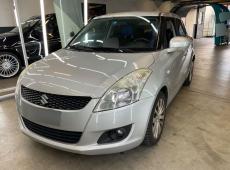 Suzuki Swift  Comfort 1.2, 94 PS
