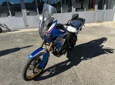 Honda CRF1000L Africa Twin ABS  1.0, 95 PS