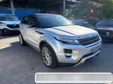LAND ROVER RR EVOQUE 2.2 SD4 Dynamic, 190 PS