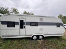 Hobby 650 KMFe Excellent, 0 PS