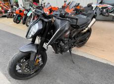 KTM KTM 790 Duke L KTM, 48 PS
