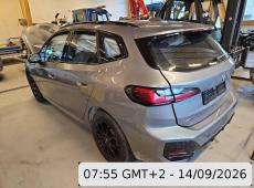 BMW 230e xDrive 1.5, 177 PS