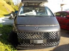 Hyundai Staria  2.2 CRDI Vertex, 177 PS