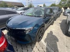 Alfa Romeo Junior 1.2 Ibrida Speciale, 136 PS