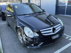 Mercedes-Benz R-Klasse R 350 4Matic, 272 PS