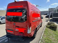 Mercedes-Benz Sprinter 319 Kaw. 3665 S CDI RWD L2 PRO (907.633), 190 PS