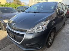 Peugeot 208 1.2 VTi ID 480409