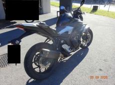 YAMAHA MT-03 ABS ID 480319