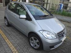 MERCEDES-BENZ A 160(150) CLASSIC ID 480320