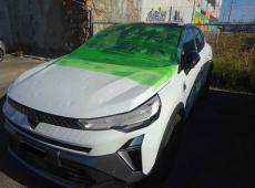 RENAULT CAPTUR 1.6 E-TECH 145 ESAL ID 480321