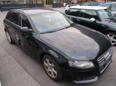 Audi A4 ID 480313