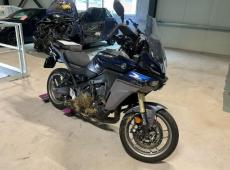 Yamaha Tracer 9 GT+ (16000 km)