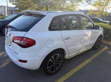 Renault Koleos (228685 km)
