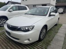 Subaru Impreza Wagon (325530 km)