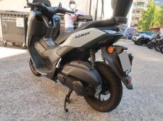 Yamaha GPD 125 NMAX ABS (5361 km)