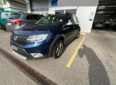 Dacia Logan MCV (180306 km)