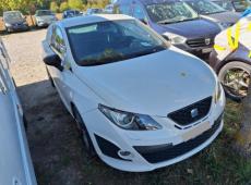 SEAT Ibiza SC (196014 km)