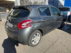Peugeot 208 (65407 km)