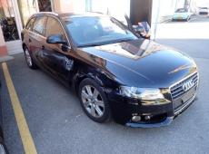 Audi A4 Avant (268096 km)