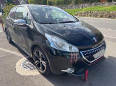 Peugeot 208 (239158 km)